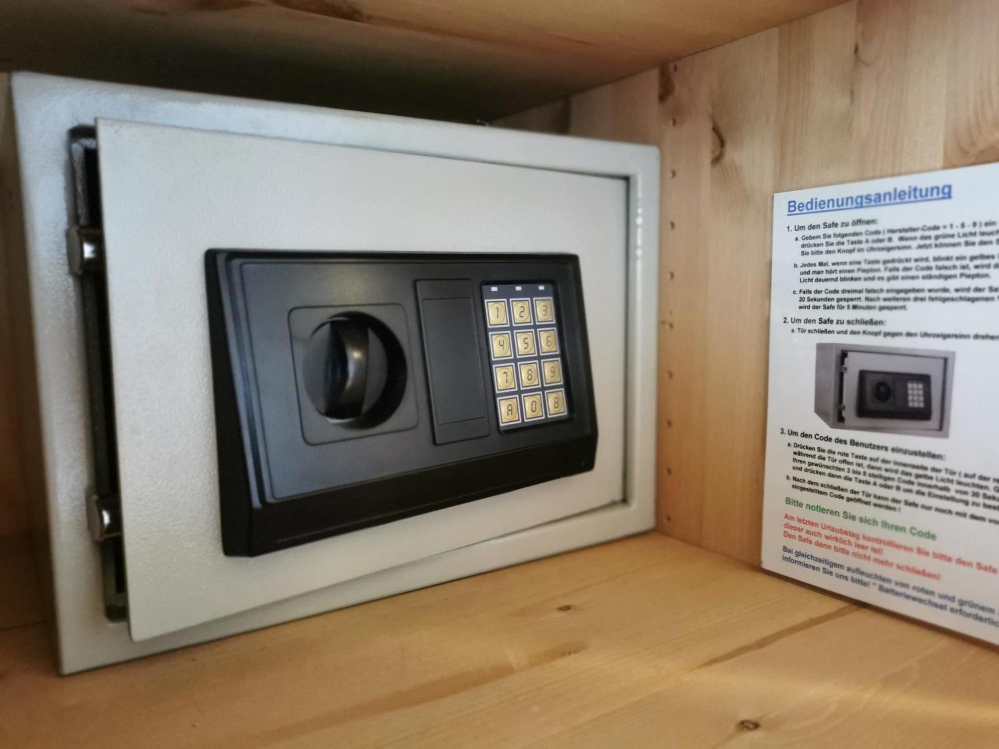 Ferienhaus Wieke Wiesmoor Camera foto