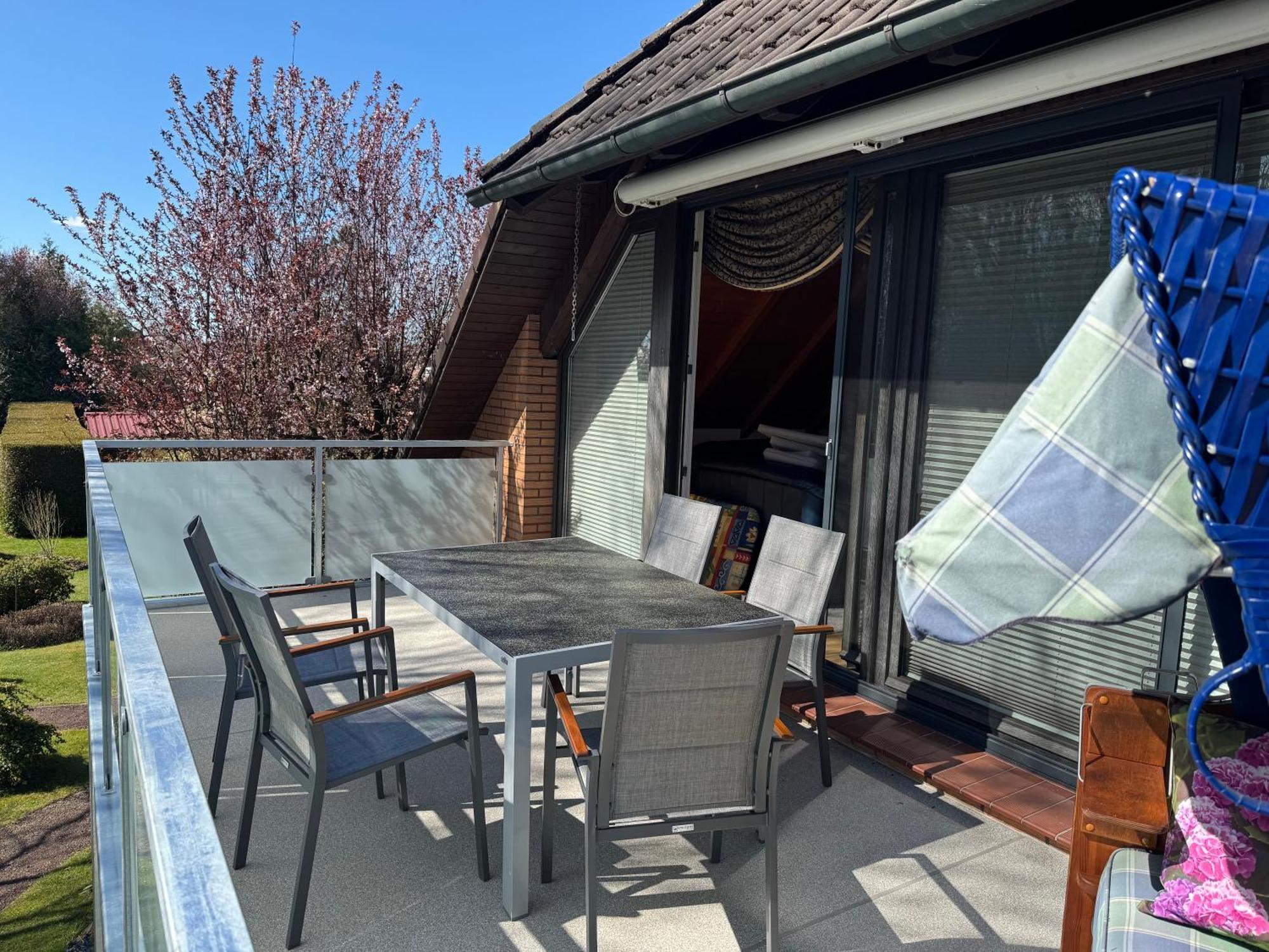 Ferienhaus Wieke Wiesmoor Esterno foto