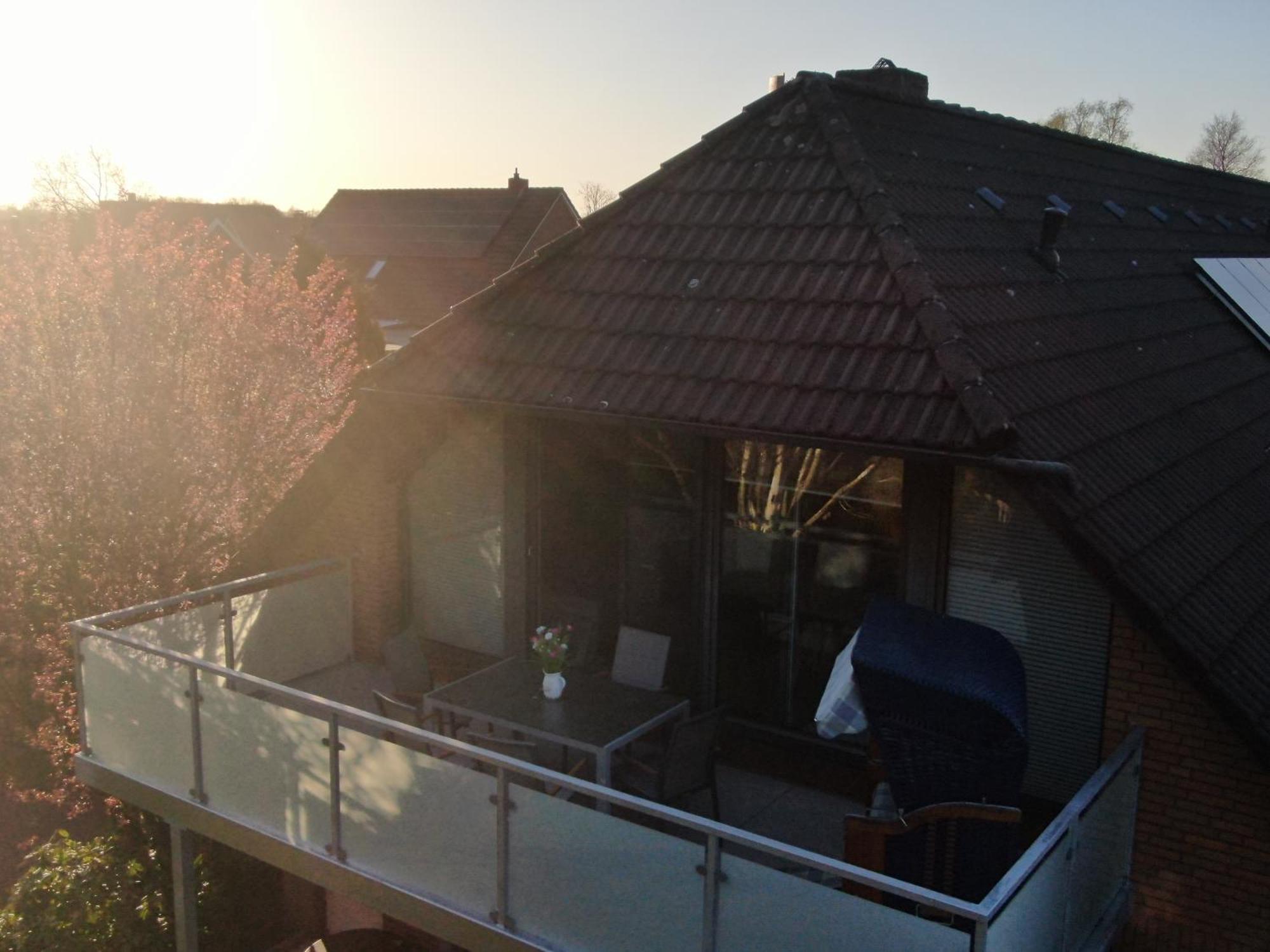 Ferienhaus Wieke Wiesmoor Esterno foto
