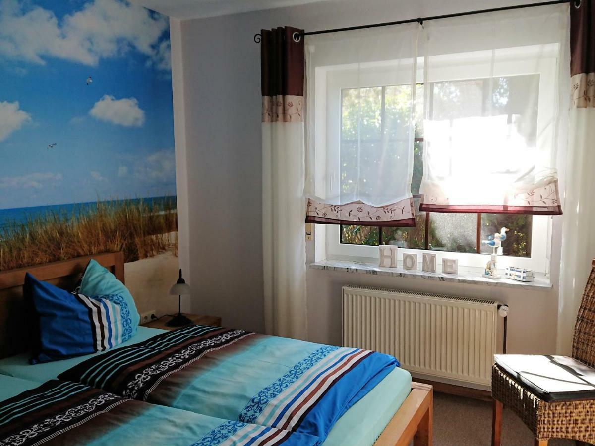 Ferienhaus Wieke Wiesmoor Esterno foto