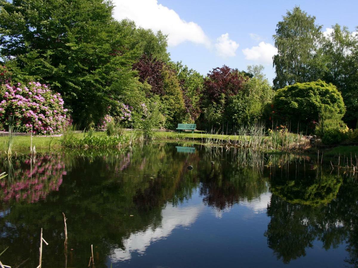Ferienhaus Wieke Wiesmoor Esterno foto