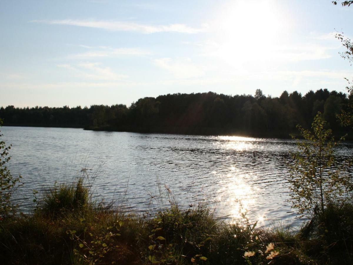 Ferienhaus Wieke Wiesmoor Esterno foto