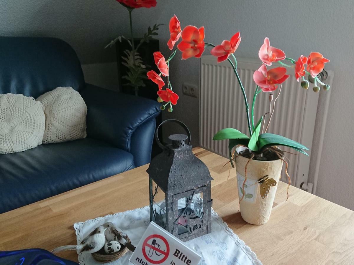 Ferienhaus Wieke Wiesmoor Esterno foto