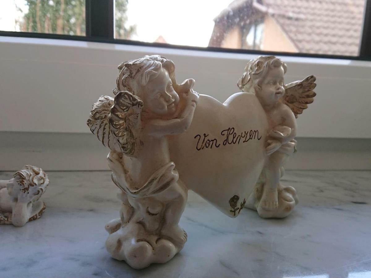 Ferienhaus Wieke Wiesmoor Esterno foto