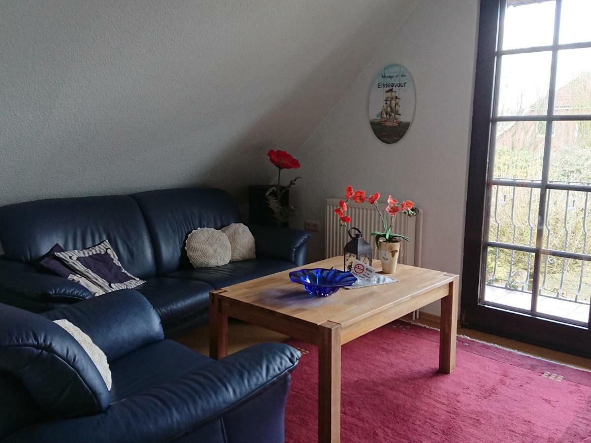 Ferienhaus Wieke Wiesmoor Esterno foto