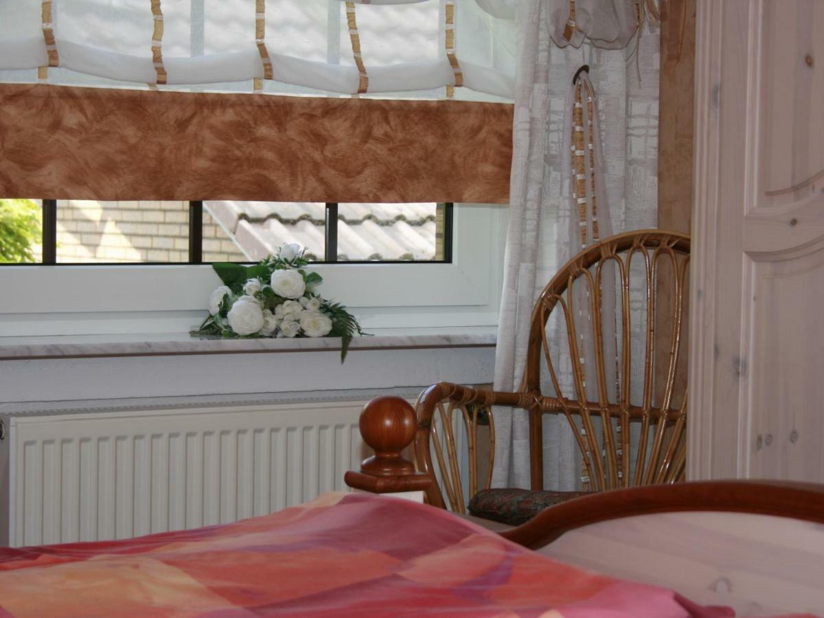 Ferienhaus Wieke Wiesmoor Esterno foto
